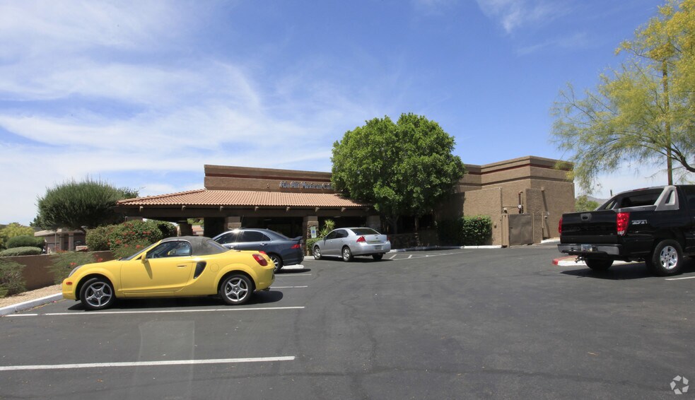 More Photos Of 9393 N 90th St, Scottsdale Unknown For Lease