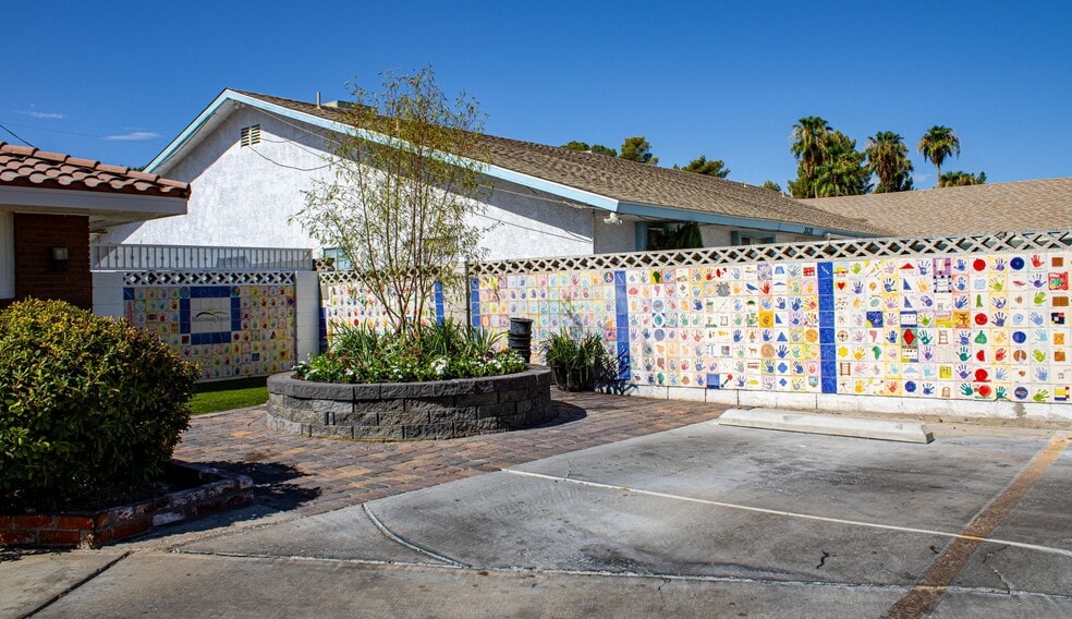 More Photos Of 3551 E Sunset Rd, Las Vegas Daycare Center For Sale