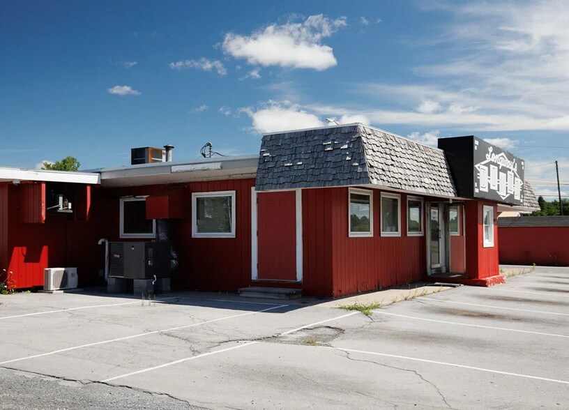 More Photos Of 23725 State Route 342, Watertown Restaurant For Sale