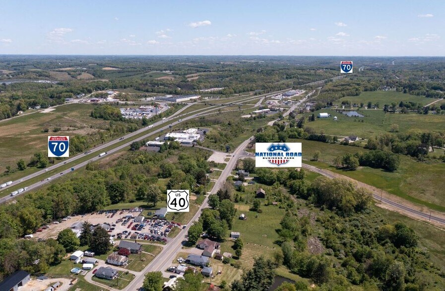 More Photos Of 4700 East Pike, Zanesville Land For Sale
