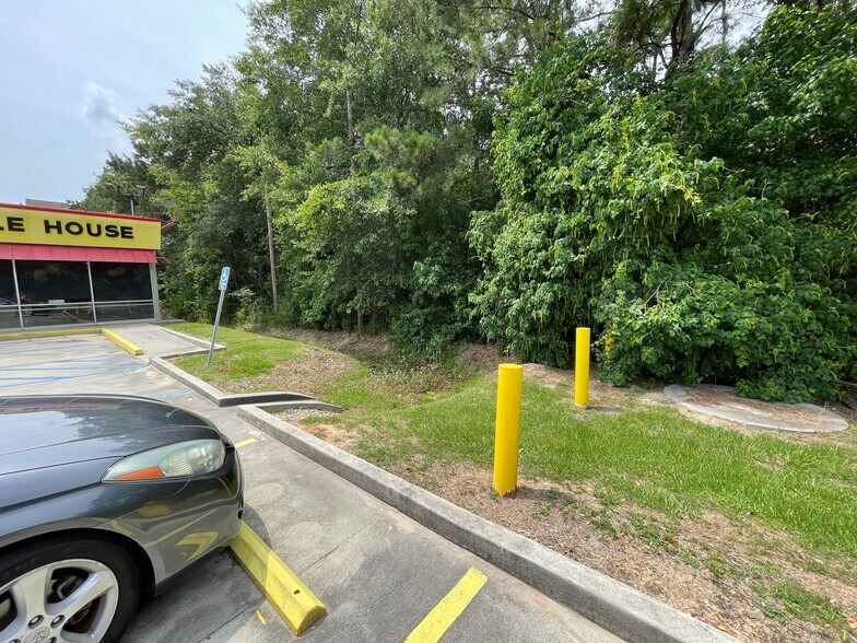 More Photos Of 41369 Airport Rd, Hammond Land For Sale