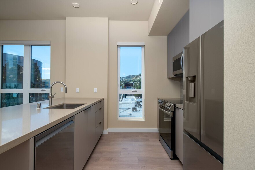 More Photos Of 1511 N Fairfax Ave, Los Angeles Apartments For Lease