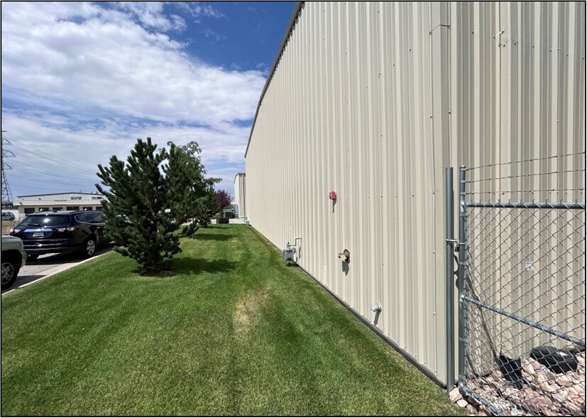 More Photos Of 5783 W Feulner Park Cir, West Jordan Industrial For Sale