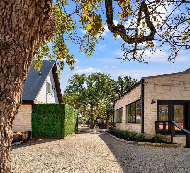 More Photos Of 25711 Hamilton Pool Rd, Round Mountain Specialty For Sale