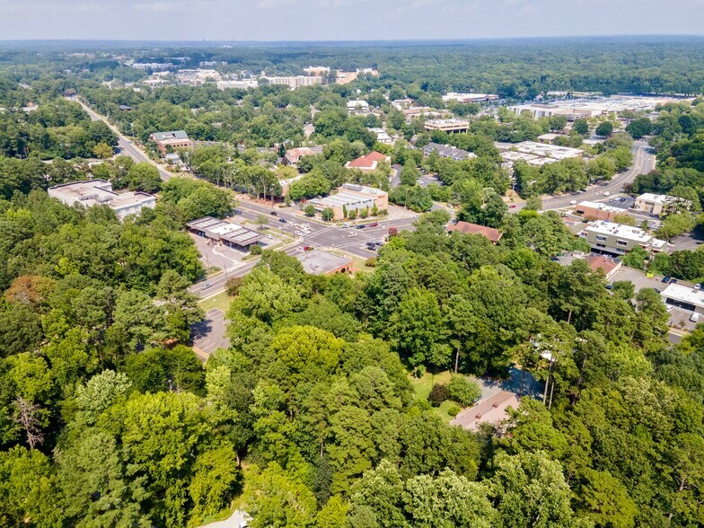 More Photos Of 100 Meadowbrook Dr, Chapel Hill Land For Sale