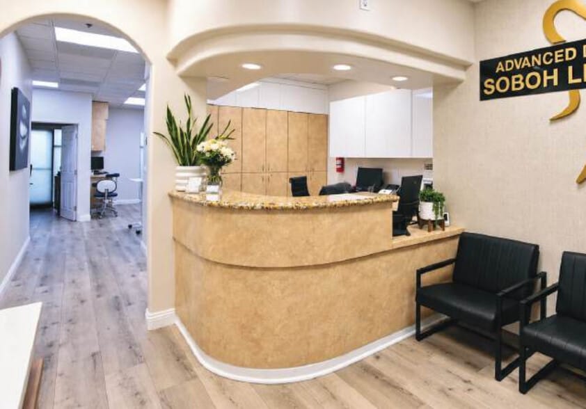 More Photos Of 20072 SW Birch St, Newport Beach Medical For Sale