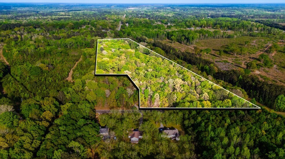 Primary Photo Of 2173-2211 High Falls Rd, Griffin Land For Sale