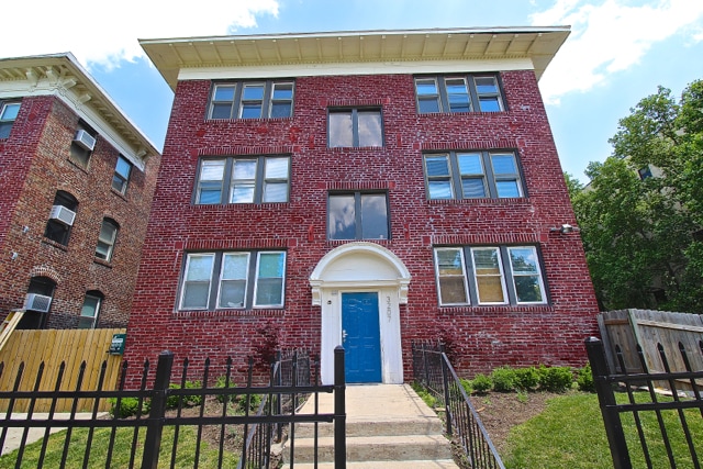 More Photos Of 3201-3211 Broadway St, Kansas City Apartments For Sale