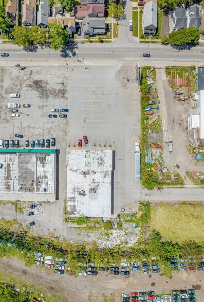 More Photos Of 437 Tonawanda St, Buffalo Convenience Store For Sale