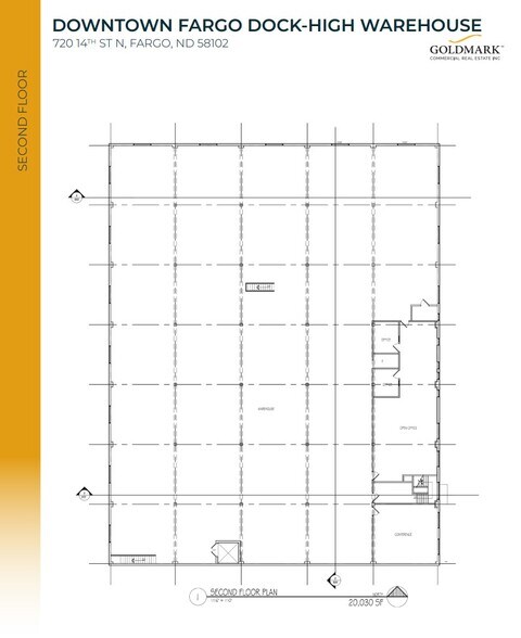 More Photos Of 720 14th St N, Fargo Warehouse For Sale