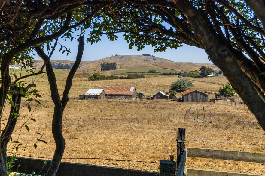 More Photos Of 14550 Valley Ford Estero, Valley Ford Land For Sale