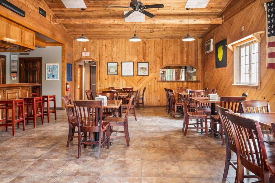 More Photos Of 40 Park Dr, Hornell Restaurant For Sale