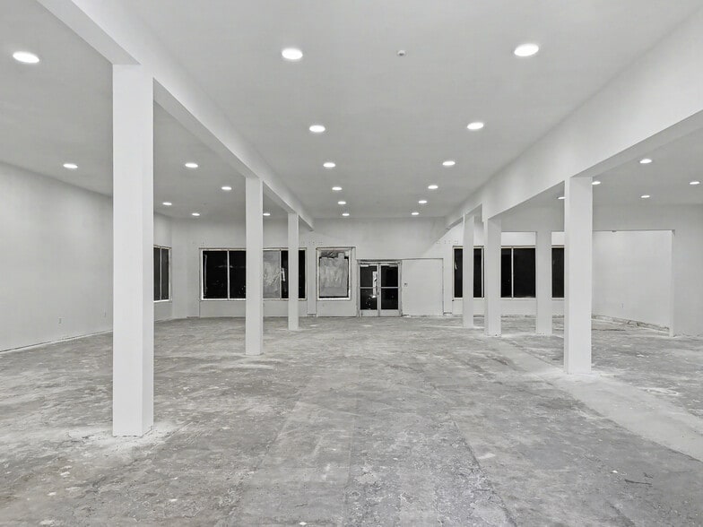 More Photos Of 3700 E Cesar E Chavez Ave, Los Angeles Storefront Retail Office For Lease