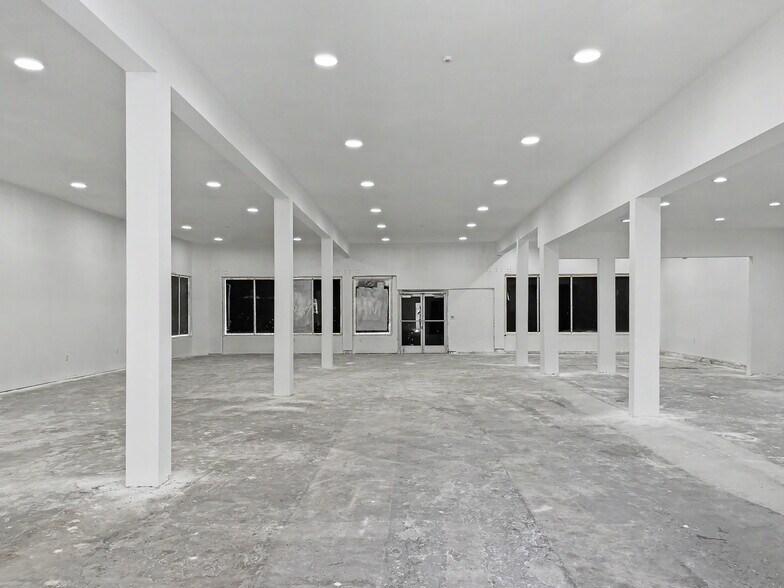 More Photos Of 3700 E Cesar E Chavez Ave, Los Angeles Storefront Retail Office For Sale