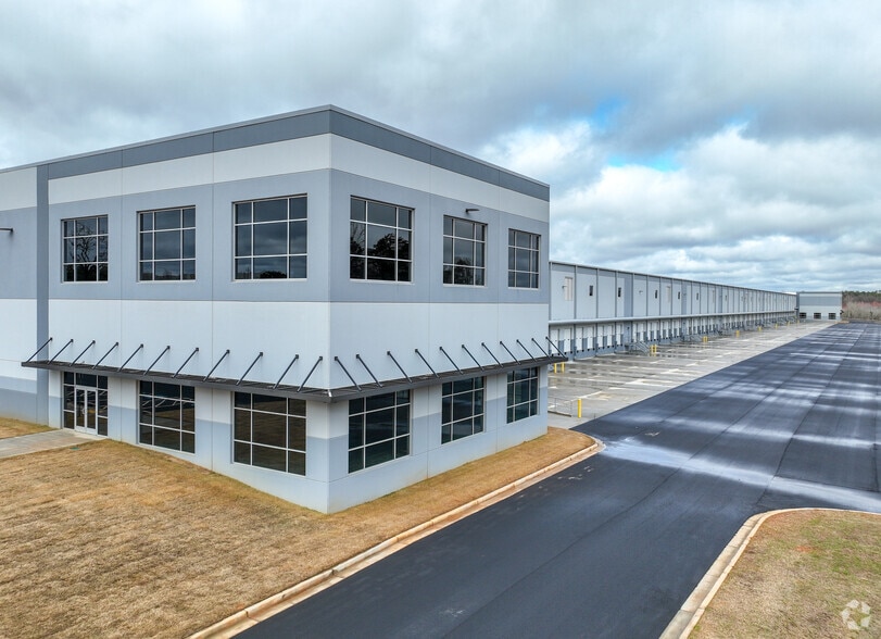 Primary Photo Of 2475 Hwy 155, Locust Grove Distribution For Lease