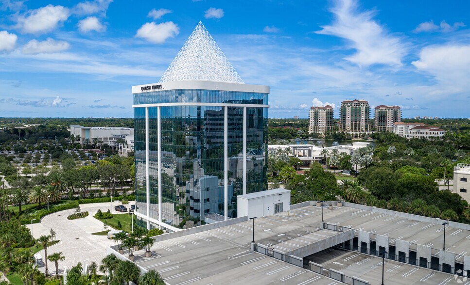 More Photos Of 3835 PGA Blvd, Palm Beach Gardens Office For Lease