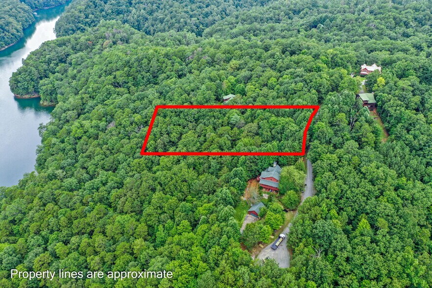 More Photos Of 0 Lakeside Trail, Ellijay Land For Sale
