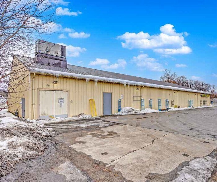 More Photos Of 41 W Main St, Fonda Freestanding For Sale