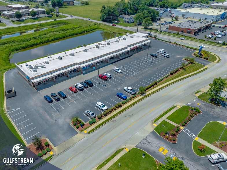 More Photos Of 3332 Villa Point, Owensboro Restaurant For Sale