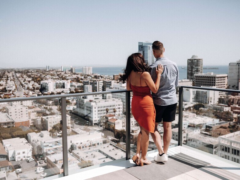 More Photos Of 330 E 3rd St, Long Beach Apartments For Lease