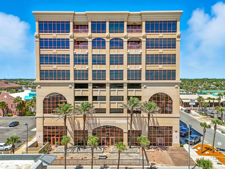 More Photos Of 320 1st St N, Jacksonville Beach Office Residential For Sale