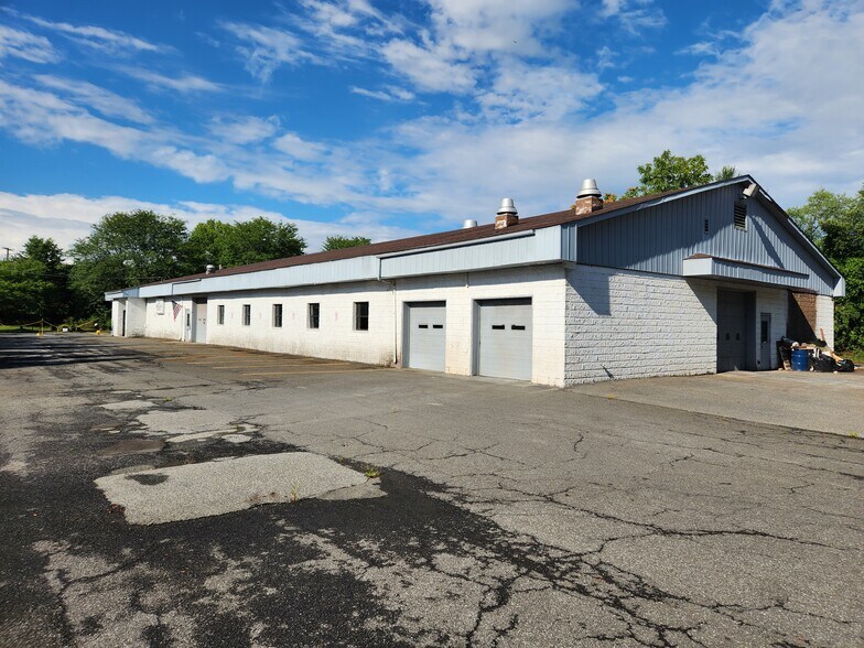 More Photos Of 111 Schwenk Dr, Kingston Auto Dealership For Sale