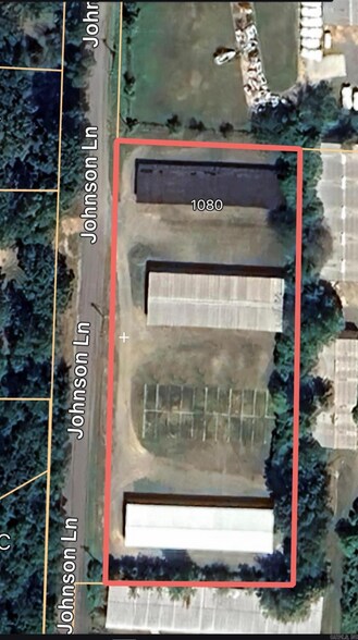 More Photos Of 2009 Johnson Ln, Heber Springs Self Storage For Sale