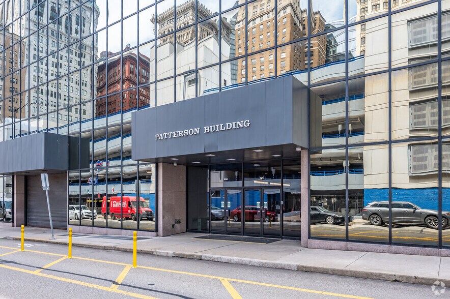 More Photos Of 230 Third Ave, Pittsburgh Office For Sale