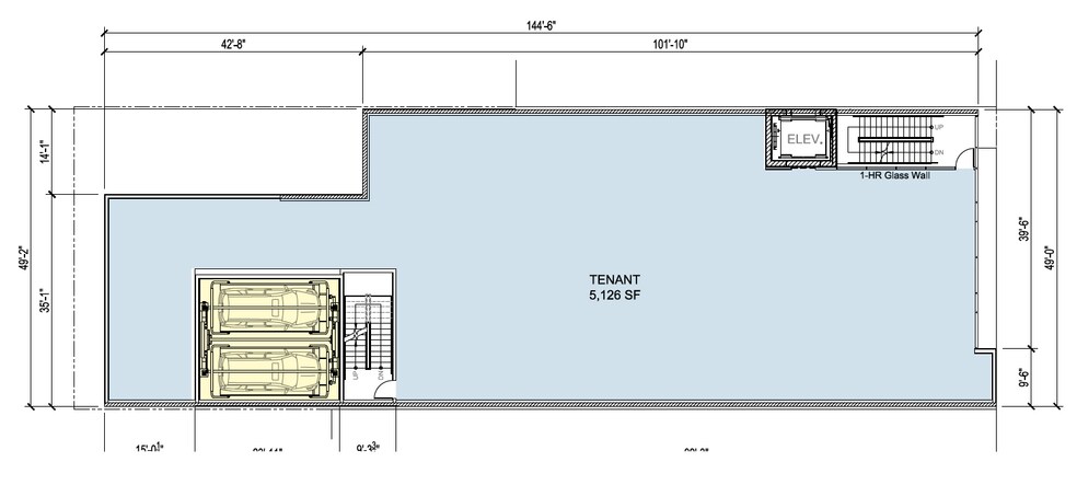 More Photos Of 315-319 N Beverly Dr, Beverly Hills Storefront For Lease