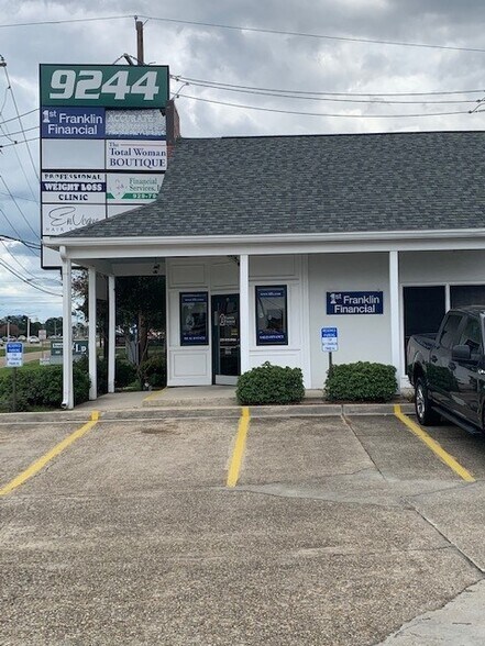 More Photos Of 9244 Florida Blvd, Baton Rouge Loft Creative Space For Lease