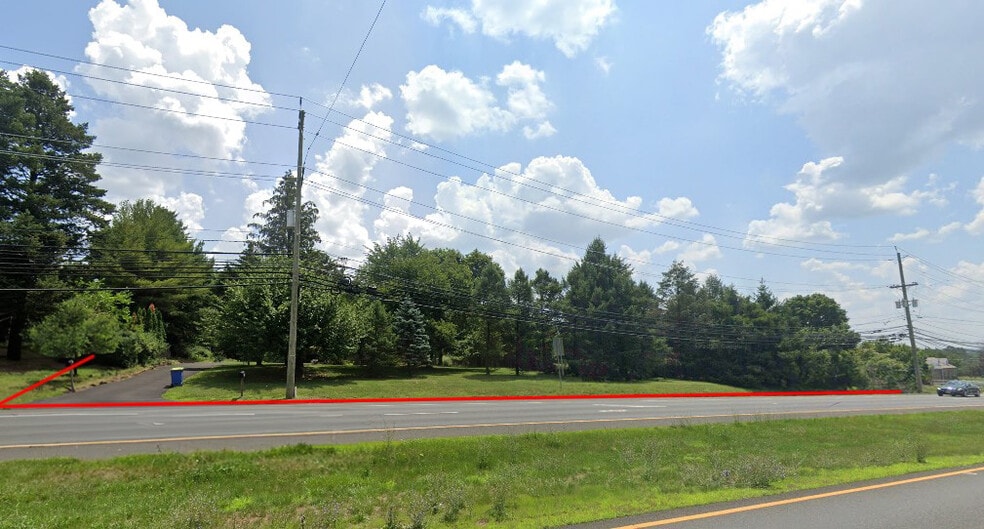 More Photos Of 727 US Highway 202, Bridgewater Land For Lease