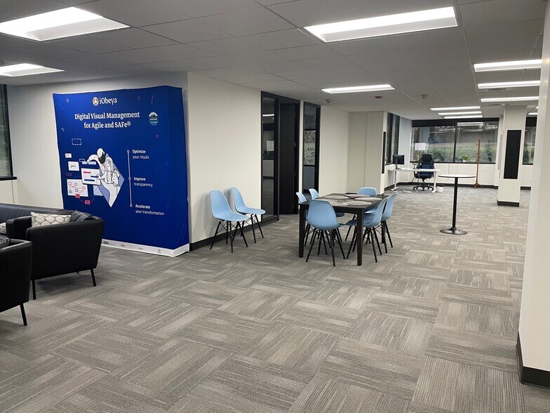 More Photos Of 4020 Lake Washington Blvd NE, Kirkland Office For Lease