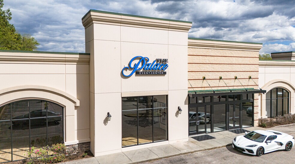 More Photos Of 2382 N Germantown Pky, Cordova Unknown For Lease