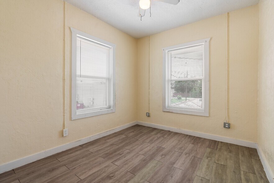 More Photos Of 8221 Brumblay St, Houston Multifamily For Sale