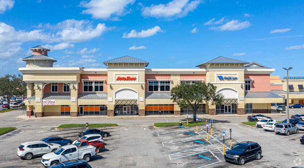More Photos Of 1201-1599 N State Road 7, Fort Lauderdale Unknown For Lease
