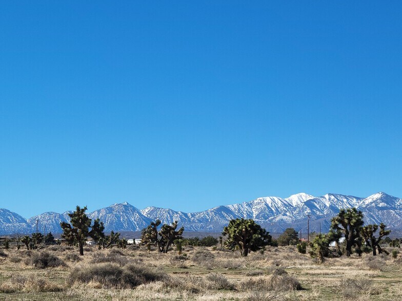 More Photos Of 16556 Beaver Rd, Adelanto Specialty For Sale