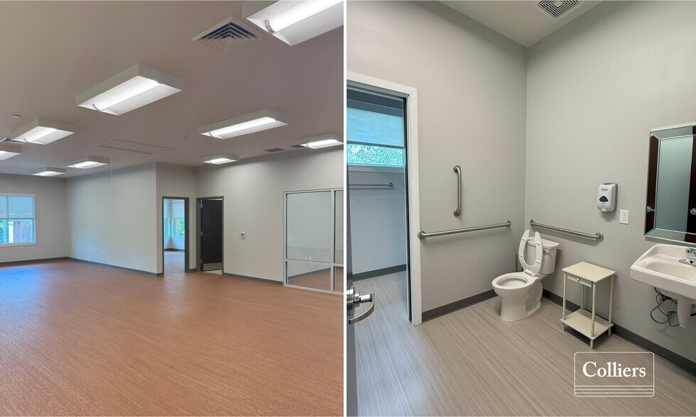 More Photos Of 300 Regent Park Ct, Greenville Office For Lease