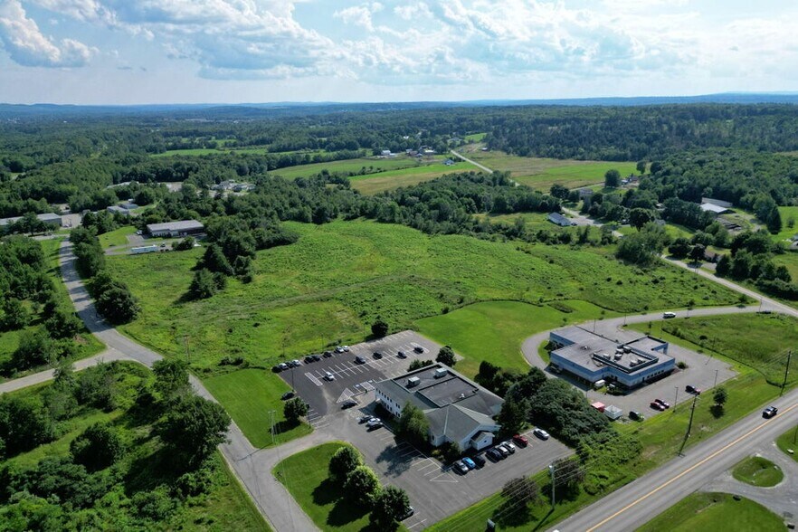 More Photos Of Map 36 Lot 17 Sheridan Drive, Fairfield Land For Sale
