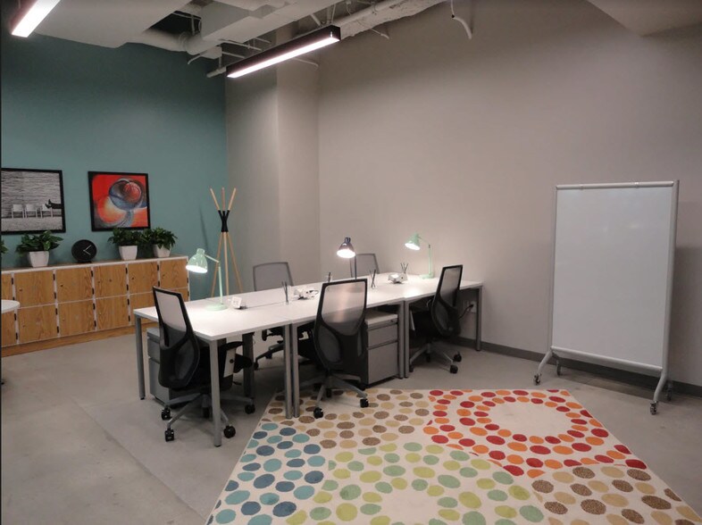 More Photos Of 17875 Von Karman, Irvine Coworking Space