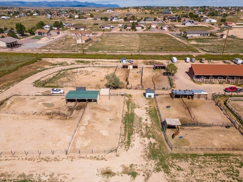 More Photos Of 1401 McCulloch, Pueblo West Self Storage For Sale