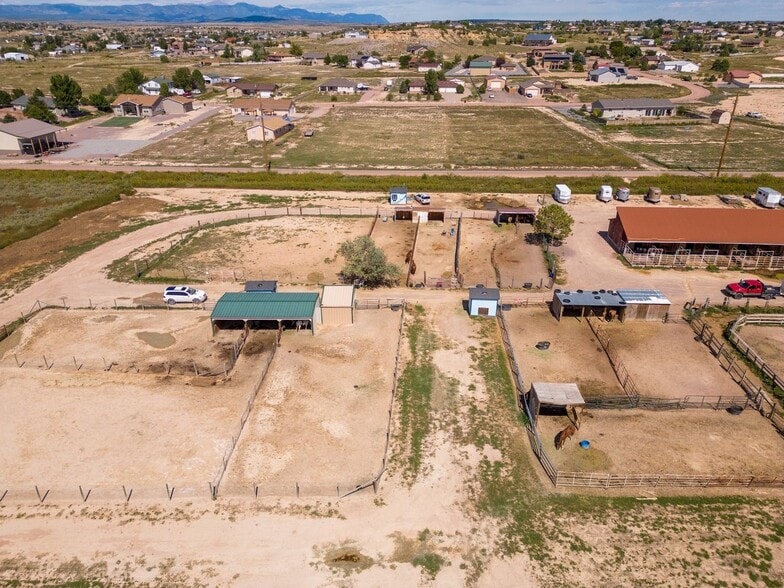 More Photos Of 1401 McCulloch, Pueblo West Self Storage For Sale
