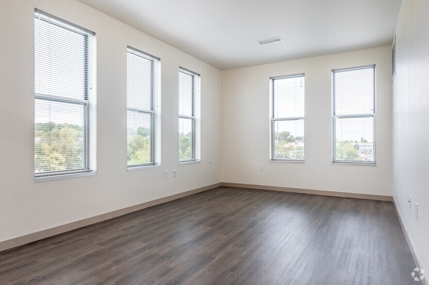 More Photos Of 2500 Rimrock Rd, Madison Multifamily For Sale