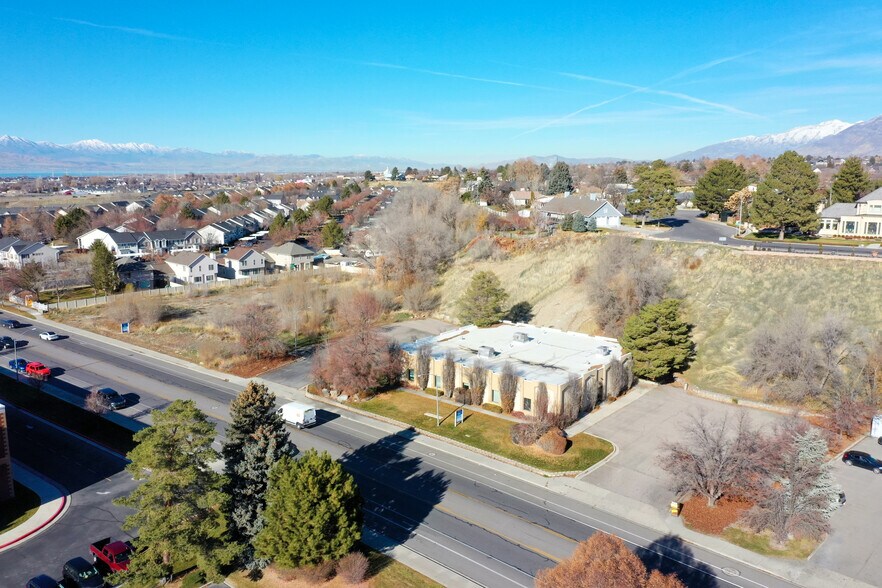 Primary Photo Of 1682-1688 W 820 N, Provo Office For Lease