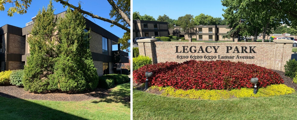 More Photos Of 6330 Lamar Ave, Overland Park Unknown For Lease