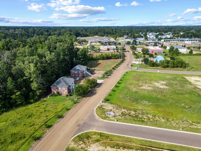 More Photos Of 118 Byram Pky S, Jackson Office For Sale