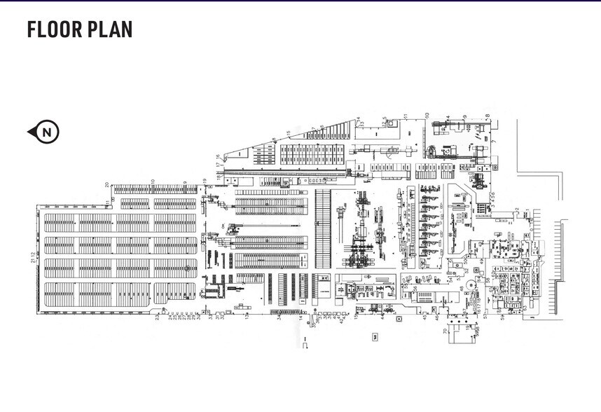 More Photos Of 458 2nd Ave, Tiffin Manufacturing For Sale