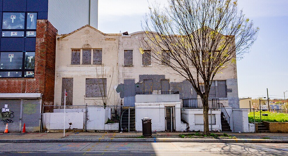 More Photos Of 2023 Benning Rd NE, Washington Land For Sale