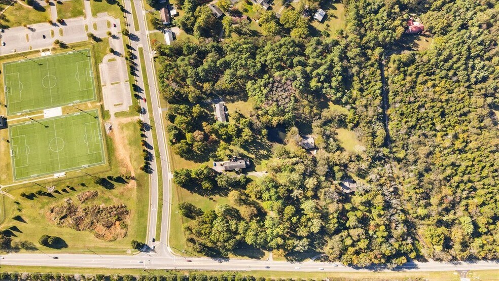 More Photos Of 4331 Lebanon Rd, Murfreesboro Land For Sale