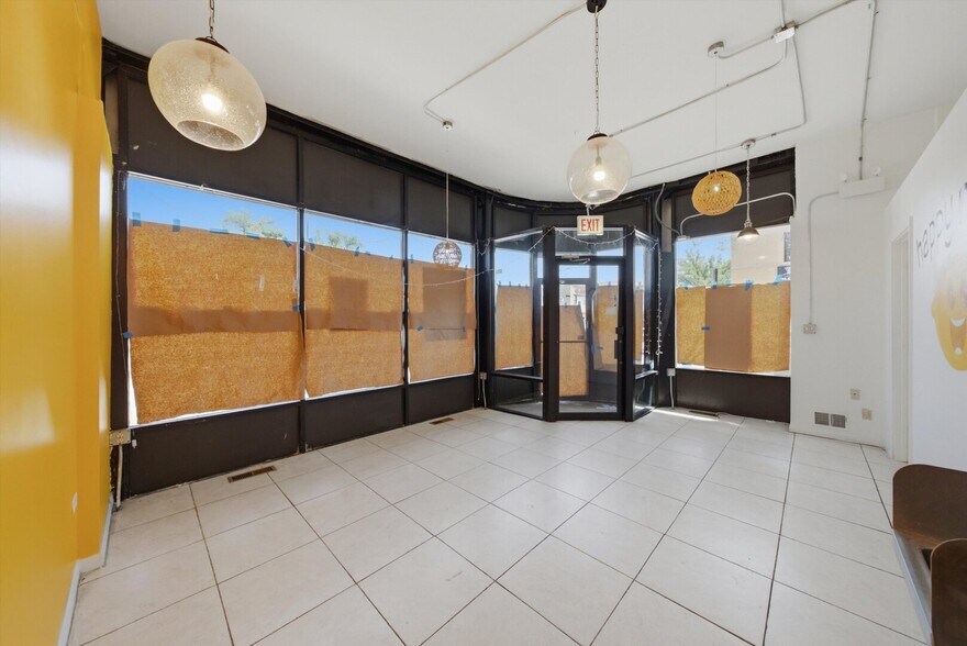 More Photos Of 3901 W Fullerton Ave, Chicago Storefront Retail Residential For Sale