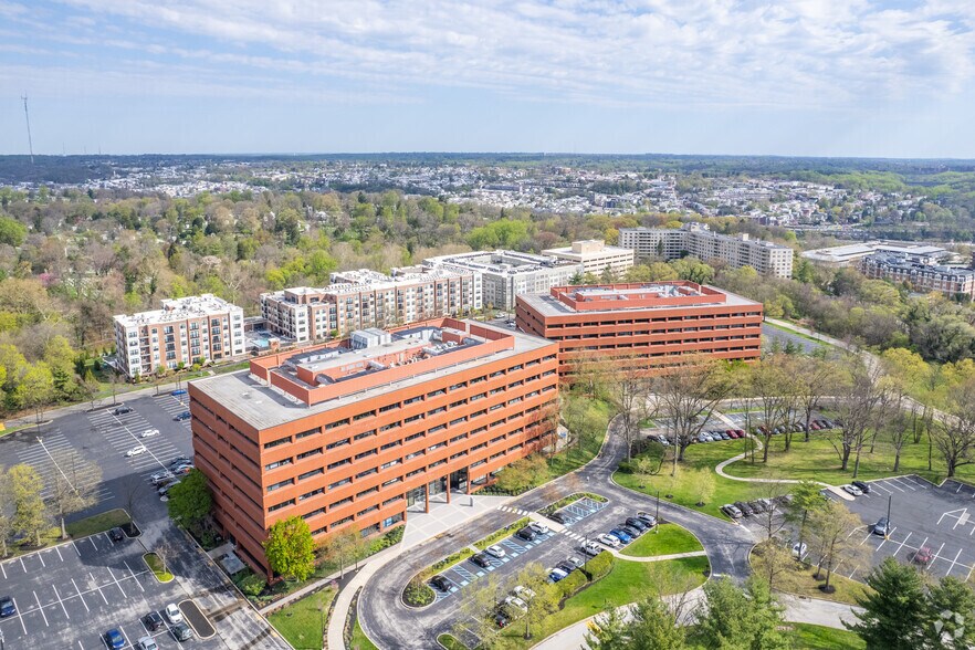 More Photos Of 1 Bala Plz, Bala Cynwyd Unknown For Lease